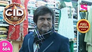 CID  Full Episode 664  06th May 2018 [upl. by Atina997]