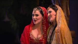 Opera Australias Lakme Cinema Trailer [upl. by Chiles848]