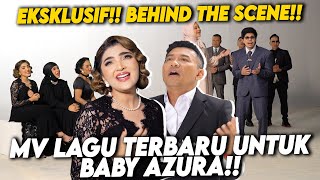 ASHANTY ANANG AUREL ATTA KD RAUL DAN GEN HALILINTAR BERIKAN YANG TERINDAH DI VIDEO CLIP INI [upl. by Bolton522]