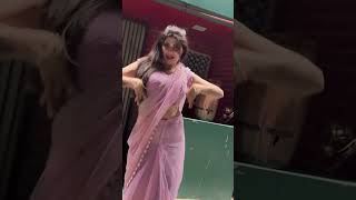 Jija Ji Viral Song  Sonika Singh Dance Video shorts shortvideo haryanvisong [upl. by Ainoet351]