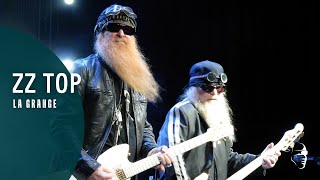 ZZ Top  La Grange From Double Down Live [upl. by Tomlinson]