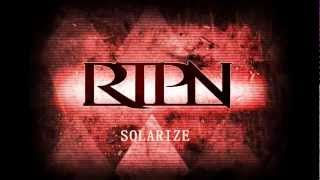 RTPN  Solarize High Quality [upl. by Winifred832]