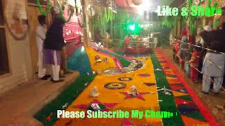 12 Rabi ul Awal 2017 Pakistan Pahari by Hamzii [upl. by Kcirderfla]