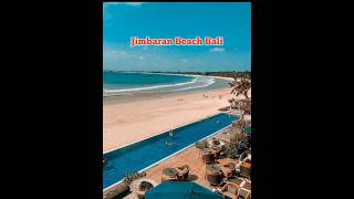 Jimbaran Beach Bali [upl. by Laris628]