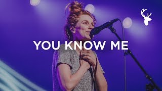 You Know Me  Steffany Gretzinger  Bethel Music Worship [upl. by Aunson]