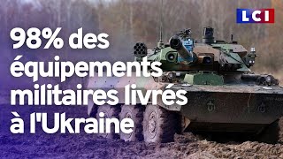 LUkraine est prête pour la contreoffensive [upl. by Shay]