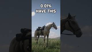 001 Have This  Bravest Horse RDR2 [upl. by Towers]