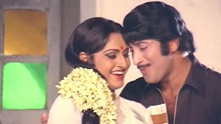 Idigo Tella Cheera Video Song  Ooriki Monagadu Movie  Krishna Jayaprada [upl. by Inesita]