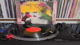 Spagna  Easy Lady Extended Version 1986 [upl. by Kessler857]