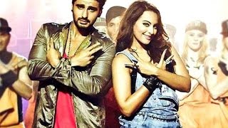 TEVAR Official Trailer Launch  Sonakshi Sinha Arjun Kapoor  Uncut Part 2 [upl. by Welsh]