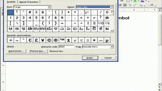 Inserting the Division Symbol [upl. by Saree]