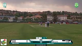 KOOKABRAS 2 vs Super Sarels  Roodepoort  South Africa [upl. by Aiynat550]