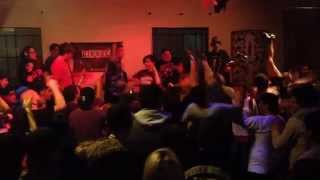 HIENAS  full set  CIR ramos mejia 30082014 [upl. by Nievelt]