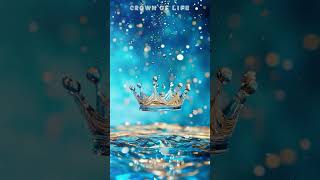 Crowns in Heaven god christ heaven jesus crowns shorts christian christianity [upl. by Omik10]