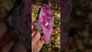 Rare MineralsKammererite Gibbsite Bournonite [upl. by Aviva981]