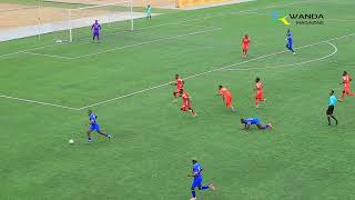 RAYON SPORTS 10 AS KIGALI GOALamp HIGHLIGHTS FRIENDLY MATCH [upl. by Yenahpets]