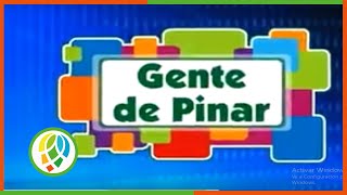 Gente De Pinar [upl. by Kcirederf]