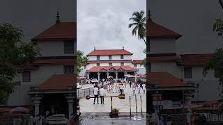 Dharmasthala ManjunathaAnnapoorneshwari Prasad Videosdharmastala music shortsfeed ytshorts vira [upl. by Nye]