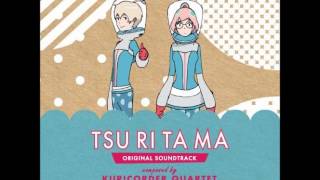 Tsuritama OST Track 20 [upl. by Nnaytsirk841]