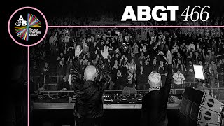 Group Therapy 466 with Above amp Beyond and Bexxie [upl. by Eidassac]