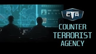 CounterTerrorist Agency Content Review amp Gameplay [upl. by Marlette]