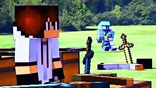 Top 5 Minecraft Song  Minecraft Song Animation amp Parody Songs December 2015  Minecraft Songs ♪ [upl. by Anilecram]