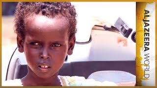 Somalia The Forgotten Story  Al Jazeera World [upl. by Nanci]