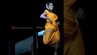 💛Janani💛 adal padal Dance 😍 [upl. by Eive823]