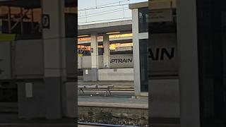 E494 Captrain con treno merci in transito a Milano Lambrate [upl. by Crosse]