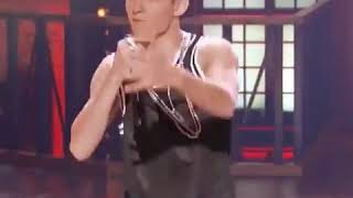 LIP SYNC BATTLE Tom Holland part 1 [upl. by Mahan]