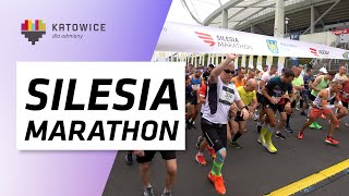 15 SILESIA MARATHON [upl. by Siloam530]