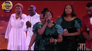 Lord over all  Loveworld Singers SA Zone 1 Farlon Lyte M [upl. by Alyce582]