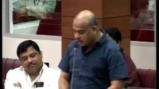 Himanta Biswa Sarmas debate in Assembly Part 2 [upl. by Ardnazil3]