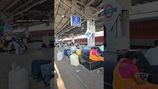 Jabalpur railway station [upl. by Tay]