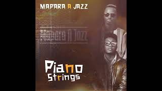 Mapara A Jazz  Ngikuthanda Ft Zanda Zakuza Kaymolic amp Malungelo [upl. by Cairns]