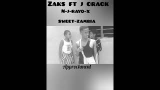 zaksftj cracknj rayoxsweet zambiaApprochment [upl. by Cave967]