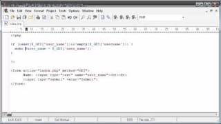 Beginner PHP Tutorial  47  String Functions Upper  Lower Case Conversion [upl. by Ledda]