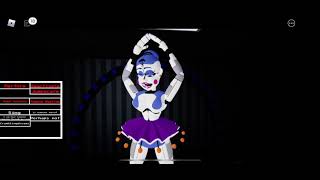 Ballora singing  requested [upl. by Lorusso]