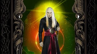 Prince Nuada MV  Victory of Bethmoora  Survival of the shadow worldStar skytwo steps from hell [upl. by Weldon]