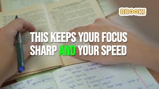 Speed Reading Hacks Read Faster Now [upl. by Bahe]