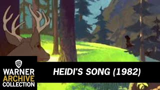 Preview Clip  Heidis Song  Warner Archive [upl. by Niveg582]