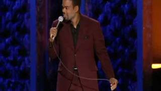 Chris Rock  Married People and Soulmates [upl. by Penny415]