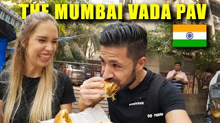 10 Indian Food Challenge in Mumbai India [upl. by Garvey]