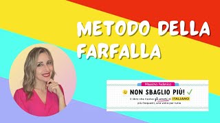 Confronto di frazioni con il metodo della farfalla [upl. by Ellimac]