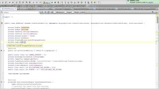 Insert foreign key data into SQLite walk through debugger [upl. by Pasol429]