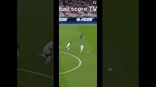 Ball scores tv Madrid Costa star and rudiger dance dance [upl. by Pammie823]