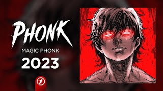 Phonk Music 2023 ※ Aggressive Drift Phonk ※ Фонк 2023 [upl. by Adelbert]