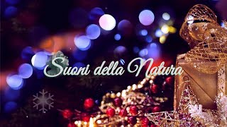 🎄 Musica Natalizia Relax con sottofondo magico atmosfera di Pace e Serenità🎄 [upl. by Niatsirt441]