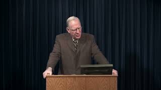 Hour 23  Learn the Bible in 24 Hours  Chuck Missler  Revelation 422 [upl. by Amora914]