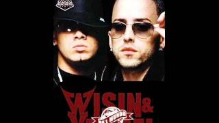 Wisin y YandelLlame Pa Verte [upl. by Esya]